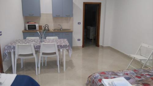 Torre del Greco Apartamento | Nonnacettyhouse