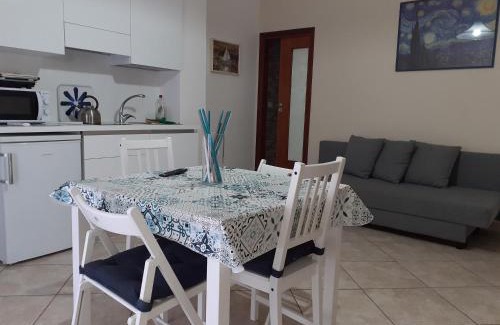 Torre del Greco Apartamento | Nonnacettyhouse