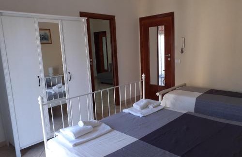 Torre del Greco Apartamento | Nonnacettyhouse