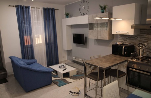 Chiaramonte Gulfi Casa | Nonnalù Holiday Home - Casa unifamiliar en el corazón del centro histórico