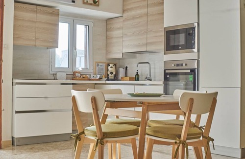 Macchia Apartamento | nonnanina