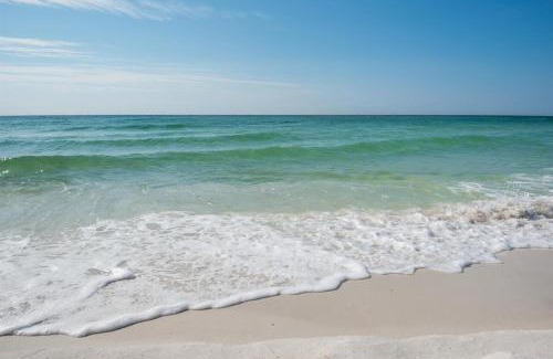 Navarre Beach Casa | Nonni 'N Poppy's