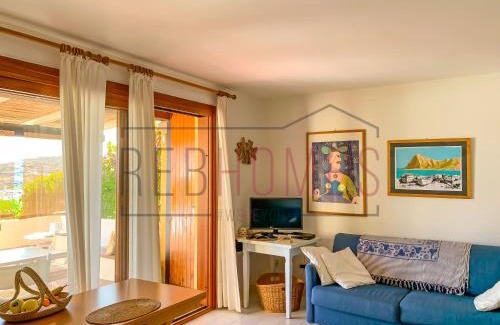 Porto Rotondo Casa | Nonno Bèbe