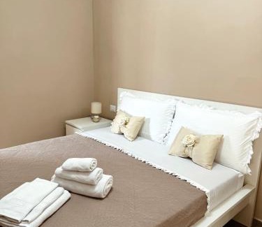 Torre Annunziata Casa | Nonno Ciro B & B