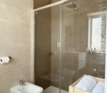 Torre Annunziata Casa | Nonno Ciro B & B