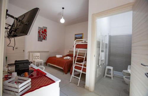 Gangi Casa | Nonno Giovanni