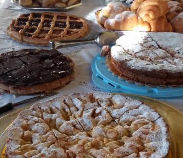 Offida Casa | Nonno Pio
