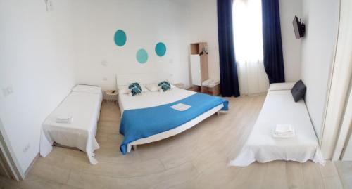 Galatone Cama Y Desayuno | Nonno Pippi