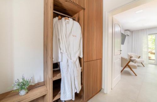 Gornji Humac Hotel | Nono Ban Hotel & Villa