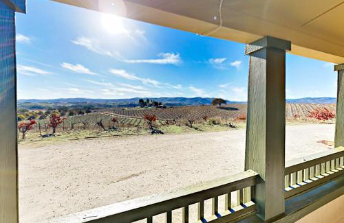 Paso Robles Casa | Nonpariel Escape