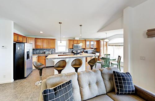 Paso Robles Casa | Nonpariel Escape
