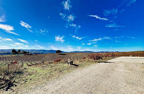 Paso Robles Casa | Nonpariel Escape
