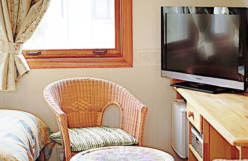 Minamiuonuma Hotel | Nonsmoking 12 people Comfortable Westernstyl / Minamiuonuma Niigata