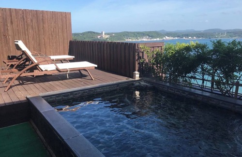 Hirado Hotel | Nonsmoking 2 meals included Japanesestyle room3 person / Hirado Nagasaki