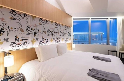 Hirafu Hotel | Nonsmoking 3bedroom suite double No view specified Breakfast included Buffet / Abutagun Hokkaidō
