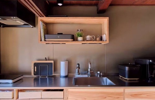Hachiman-cho Casa | Nonsmoking A place youll want to live Gujo Hachiman Inn Ages 11 and up/Gujo Gifu