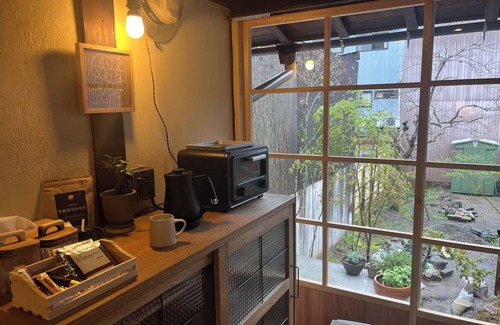 Hachiman-cho Casa | Nonsmoking A place youll want to live Gujo Hachiman Inn Ages 11 and up/Gujo Gifu