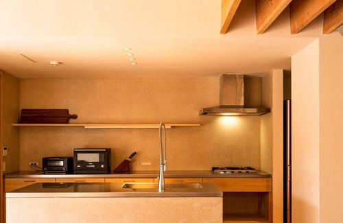 Onomichi Casa | Ciela A superb hideaway in Setouchi / Onomichi Hiroshima