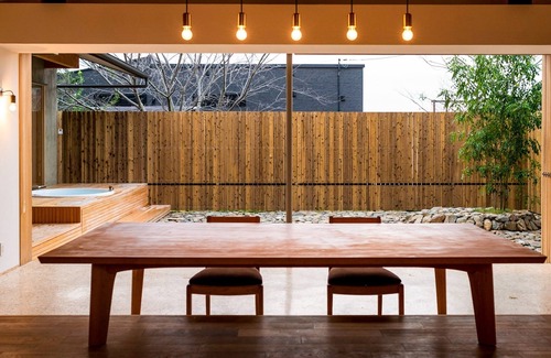 Onomichi Casa | Ciela A superb hideaway in Setouchi / Onomichi Hiroshima