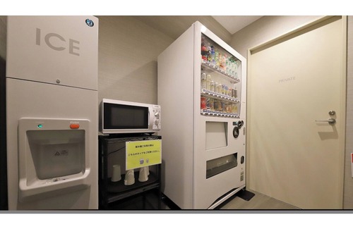 Hirooka Hotel | Nonsmoking Double Room Room only Smile Value /Kanazawa Ishikawa