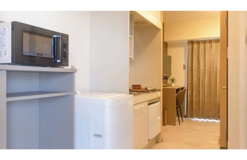 Gushi Casa | Nonsmoking Double room airport view Room onl / Naha Okinawa