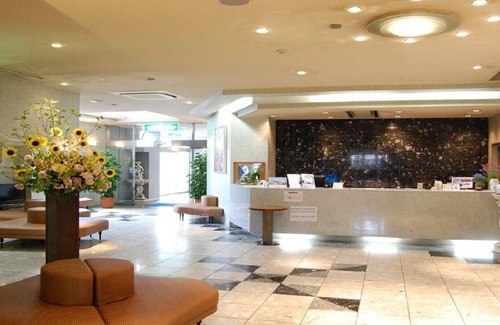 Shimizu Ward Hotel | No fumador doble / Shizuoka-shi Shizuoka