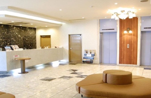 Shimizu Ward Hotel | No fumador doble / Shizuoka-shi Shizuoka