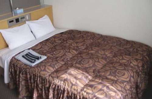 Akashi Hotel | Nonsmoking Double WIFI available Couple Fam / Akashi Hyōgo