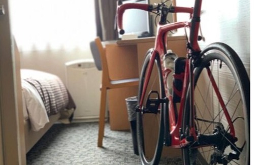 Akashi Hotel | Nonsmoking Double WIFI available Couple Fam / Akashi Hyōgo