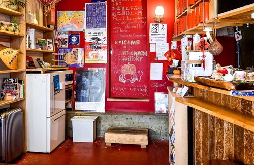 Shiogami Cho Casa | Nonsmoking Entire building reserved Dormitory p / Takamatsu Kagawa
