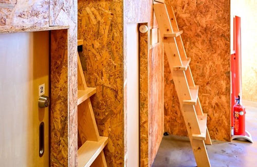 Shiogami Cho Casa | Nonsmoking Entire building reserved Dormitory p / Takamatsu Kagawa