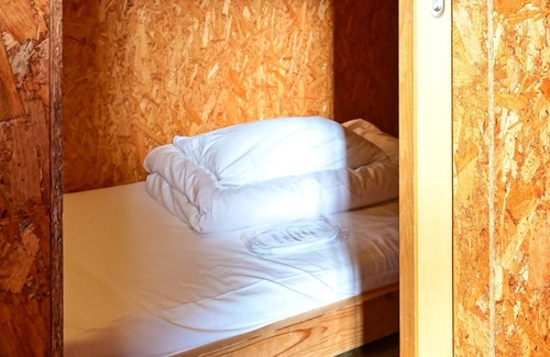 Shiogami Cho Casa | Nonsmoking Entire building reserved Dormitory p / Takamatsu Kagawa