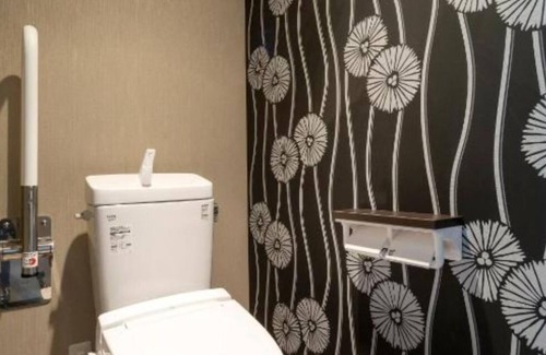 Chitose Hotel | Nonsmoking Family Japanesestyle room 31 squar / Chitose Hokkaidō