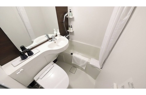 Hirooka Hotel | Nonsmoking Family Room Breakfast included Smi/Kanazawa Ishikawa