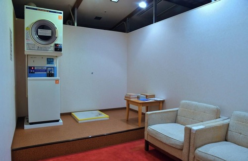 Inubosaki Hotel | Nonsmoking for 2 people 2 Japanesestyle rooms / Choshi Chiba