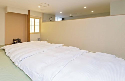 Hakodate Hotel | Nonsmoking Japanesestyle room | Only stay Accommodation only plan / Hakodate Hokkaidō