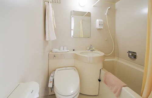Komatsu Hotel | Nonsmoking Japanesestyle room / Komatsu Ishikawa