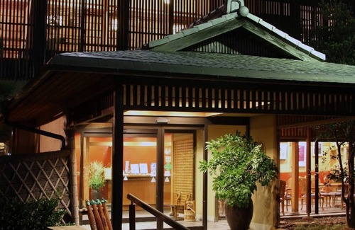 Akamatsumachi Hotel | Nonsmoking Japanesestyle room Minaminoma 2 meals included 5th grade Saga beef steak / Saga Saga