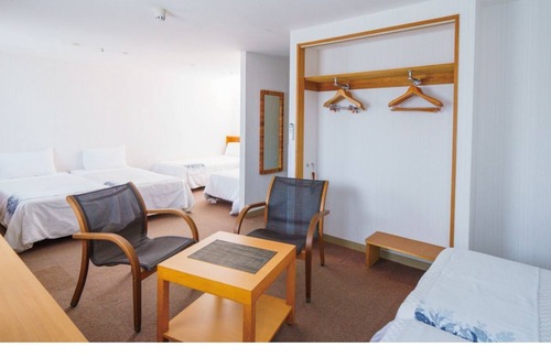 Asato Casa | Nonsmoking Large family room spacious 40 square / Naha Okinawa
