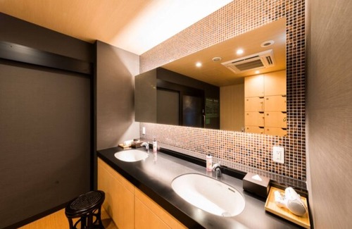 Kinshi Hotel | Nonsmoking Leave your room without meals Gend / Sumida-ku Tokyo