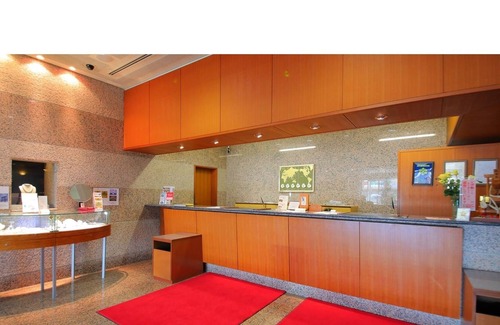 Ise Casa | Nonsmoking Limited 2 rooms Double room VS | / Ise Mie