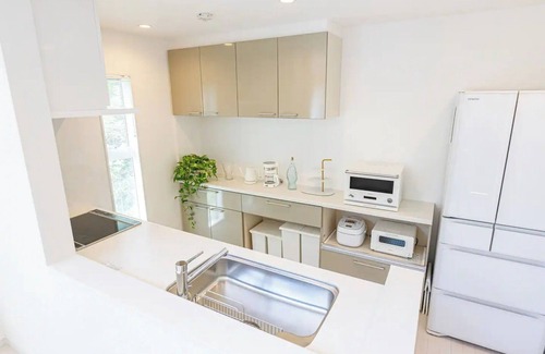 Kitasaku-gun Casa | Nonsmoking Peony building PET OK The heart of / Kitasakugun Nagano