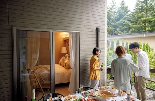 Kitasaku-gun Casa | Nonsmoking Peony building PET OK The heart of / Kitasakugun Nagano