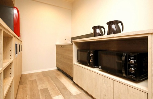 Chuo-ku Hotel | Nonsmoking Premium 10 beds Free WiFi / Sapporo Hokkaidō