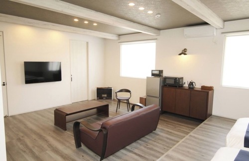 Biei Casa | Nonsmoking Private villa accommodation plan maximum 4 people / Kamikawagun Hokkaidō