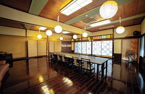 Tsuetate Casa | Nonsmoking Rental hot spring inn | New Open | L / Aso-gun Kumamoto