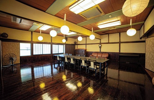 Tsuetate Casa | Nonsmoking Rental hot spring inn | New Open | L / Aso-gun Kumamoto