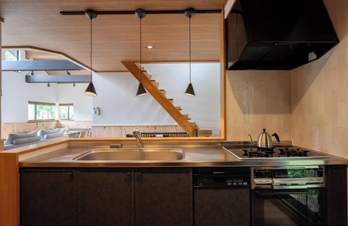 Atami Casa | Nonsmoking Rental villa with dog run and hot sp / Atami Shizuoka