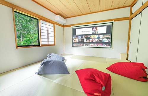 Atami Casa | Nonsmoking Rental villa with dog run and hot sp / Atami Shizuoka