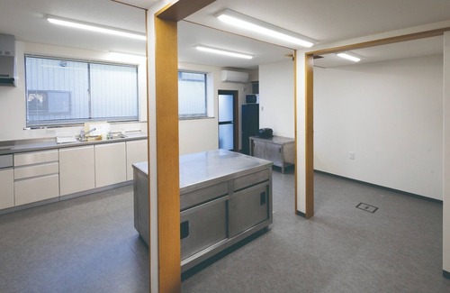 Fukuno Casa | Nonsmoking Room only Japanesestyle room with / Nanto Toyama